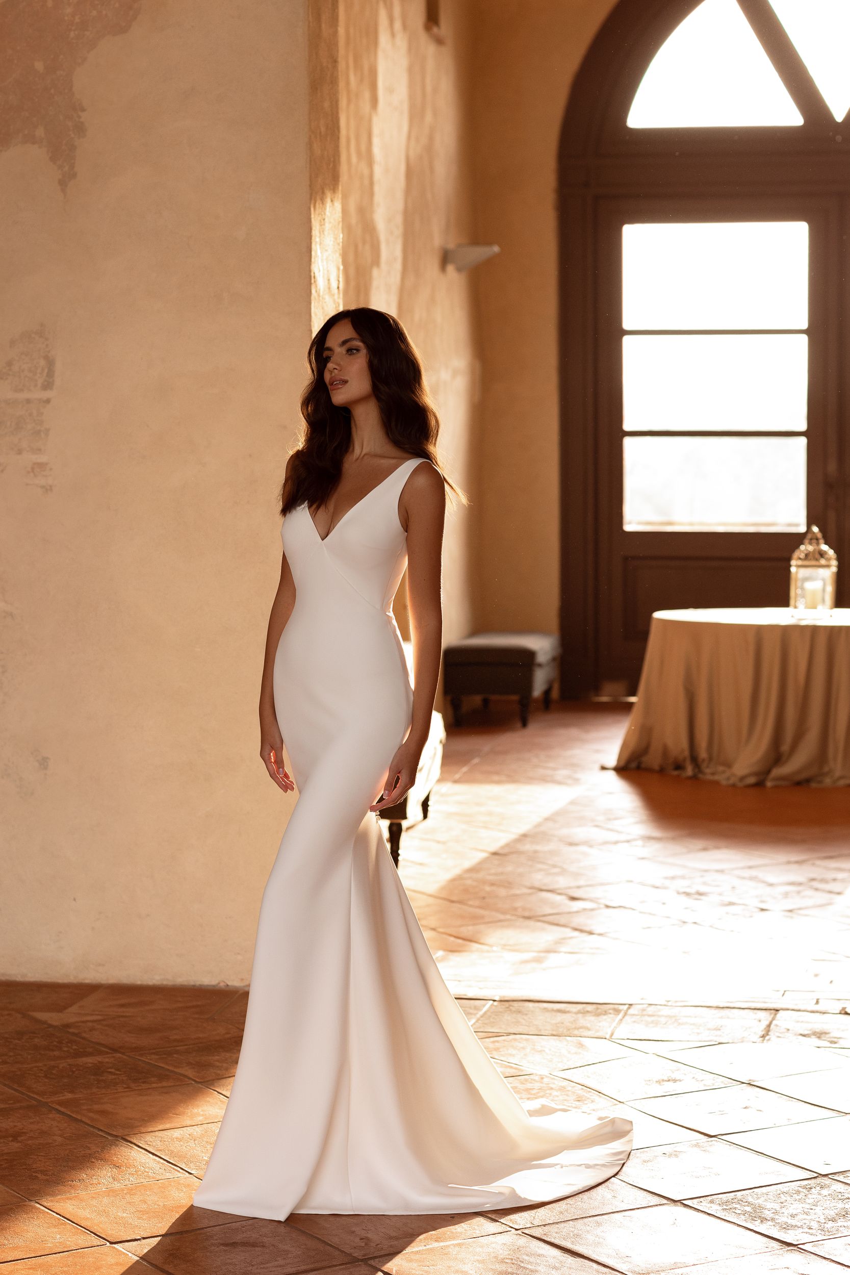 Anna Sposa HILGA 5010